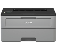 למדפסת Brother HL-L2350dw